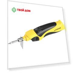 Паяльник Stayer Professional 55409