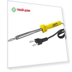 Паяльник Stayer Standard 55330-60