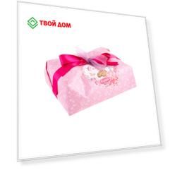 Кекс Flamigni colomba 1кг