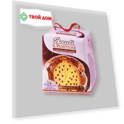 Кекс пасхальный классический Bauli Il Panettone 500 г