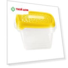 Набор контейнеров Curver Take Away для свч 3х1.1 л