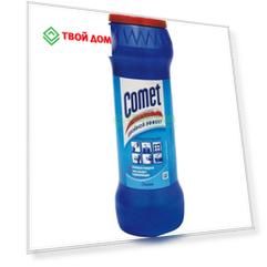 Порошок Comet Океан 475 г