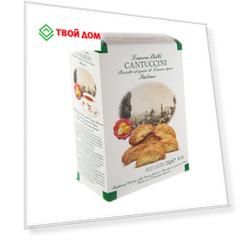 Кантучини Belli лимонные 250 г