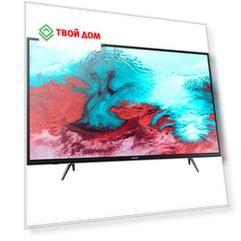 Телевизор Samsung UE43J5202AU