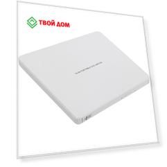 Оптический привод LG GP60NW60 белый