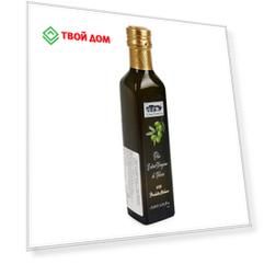 Масло оливковое Casa Rinaldi Extra Vergine регион Тоскана 250 мл