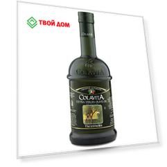 Масло оливковое Colavita Extra Virgin 500 мл