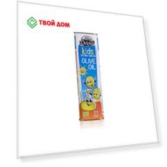 Масло оливковое DELPHI E.V. БИО KIDS 500 мл