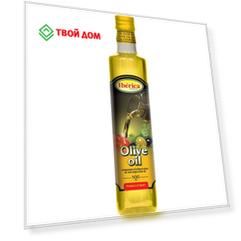 Масло оливковое Iberica рафинированное 500 мл