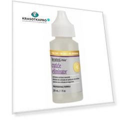 Be Natural, Средство Cuticle Eliminator, 29 мл