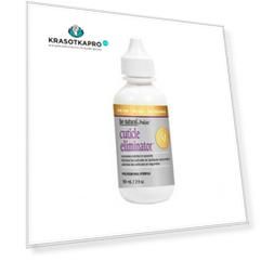 Be Natural, Средство Cuticle Eliminator, 59 мл