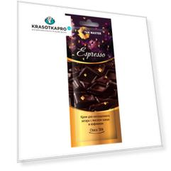 Tan Master, Крем для загара в солярии Espresso, 12 мл