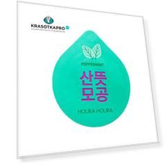 Holika Holika, Смываемая маска для лица Super Food, 10 г