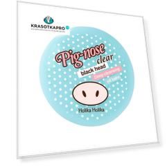 Нolika Holika, Бальзам для очистки пор Pig-nose, 30 мл