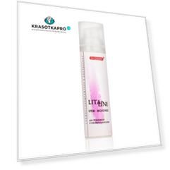 LitaLine, Крем-молочко для проблемной и чувствительной кожи, 200 мл