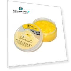 TM ChocoLatte, Масло-бальзам для лица Облепиховое желе, очищающее, 60 г