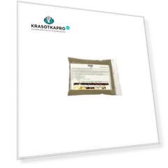 Ypsed, Камуфляж для волос Regular, Dark Blonde, refill, 25 г