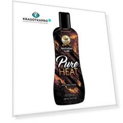 Australian Gold, Крем-активатор загара Pure Heat, 250 мл