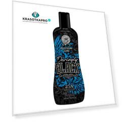 Australian Gold, Крем-бронзатор Daringly Black, 250 мл