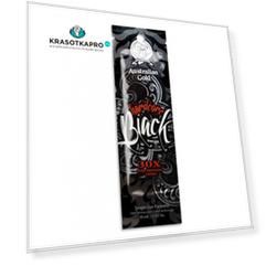 Australian Gold, Крем для загара Hardcore Black 30X, 15 мл