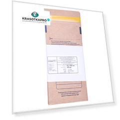 КлиниПак, Крафт-пакеты самоклеящиеся, 75х150 мм, 10 шт.