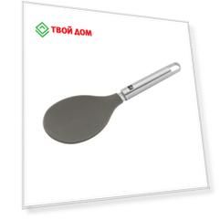 Ложка для риса Zwilling Pro силиконовая 256 мм