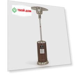 Обогреватель уличный газовый Gardensun HSS-A-GHSS/HSS-AGHSS