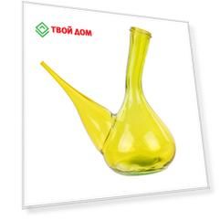 Бутыль San Miguel Porron maquina 750CC T/C Deco