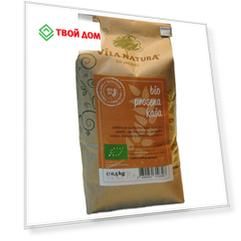 Пшенная крупа Vila Natura 500 г