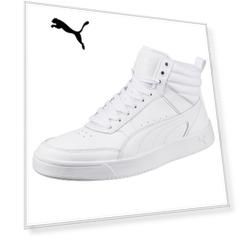 Кеды Puma Rebound Street v2 L