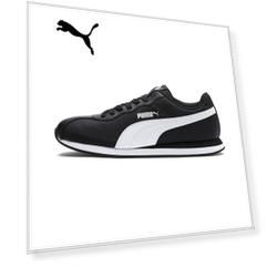 Кроссовки Puma Turin II NL