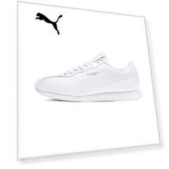 Кроссовки Puma Turin II