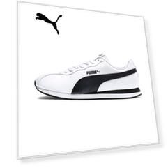 Кроссовки Puma Turin II