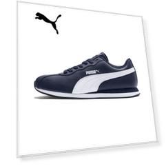 Кроссовки Puma Turin II