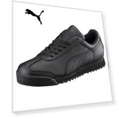 Кроссовки Roma Basic Jr