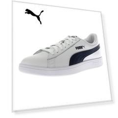 Кеды Puma Smash v2 L