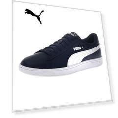 Кеды Puma Smash v2 L
