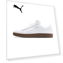 Кеды Puma Smash v2 L