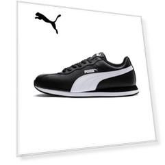 Кроссовки Puma Turin II