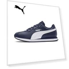 Кроссовки Puma Turin II Jr