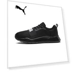 Кроссовки Puma Wired PS