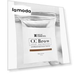 Хна для бровей CC Brow