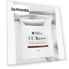 Хна для бровей CC Brow