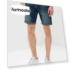 Шорты джинсовые Celio