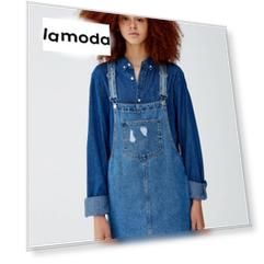 Сарафан Pull&Bear