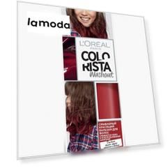 Бальзам оттеночный L'Oreal Paris
