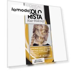 Красящее желе для волос L'Oreal Paris