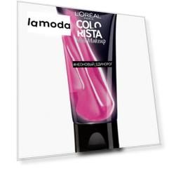Красящее желе для волос L'Oreal Paris