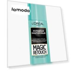 Тонирующее средство для волос L'Oreal Paris