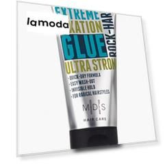 Гель для укладки Mades Cosmetics